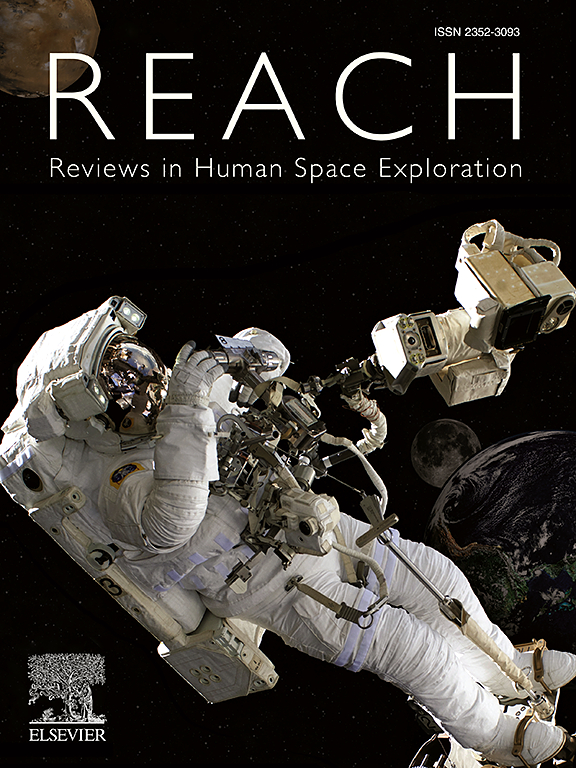 Go to journal home page - REACH